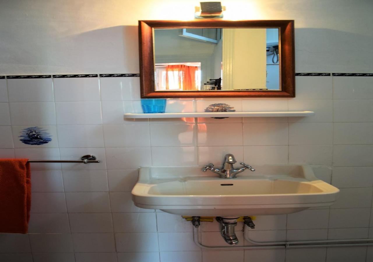 Villa Annie ميثيمْنا المظهر الخارجي الصورة
