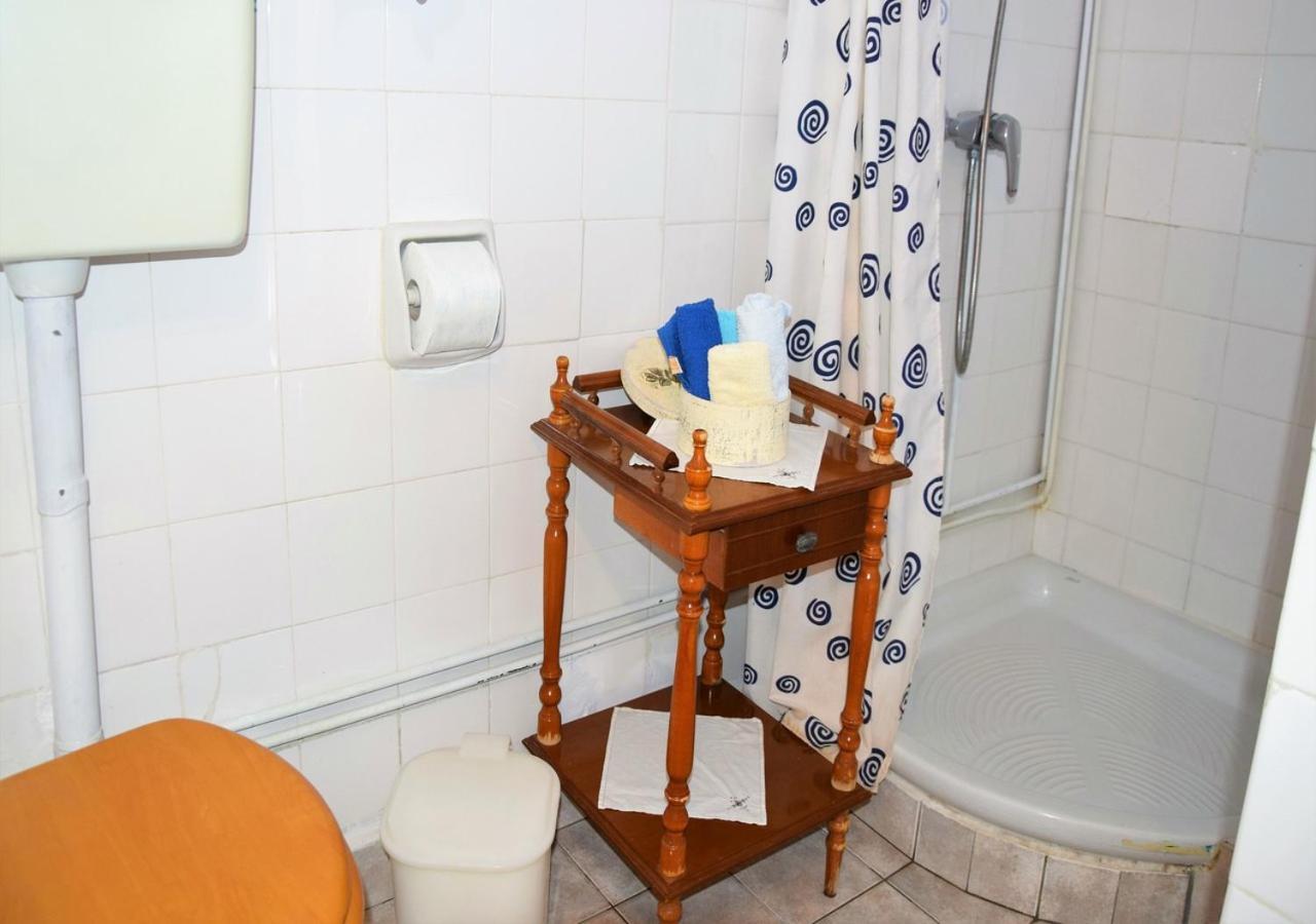Villa Annie ميثيمْنا المظهر الخارجي الصورة