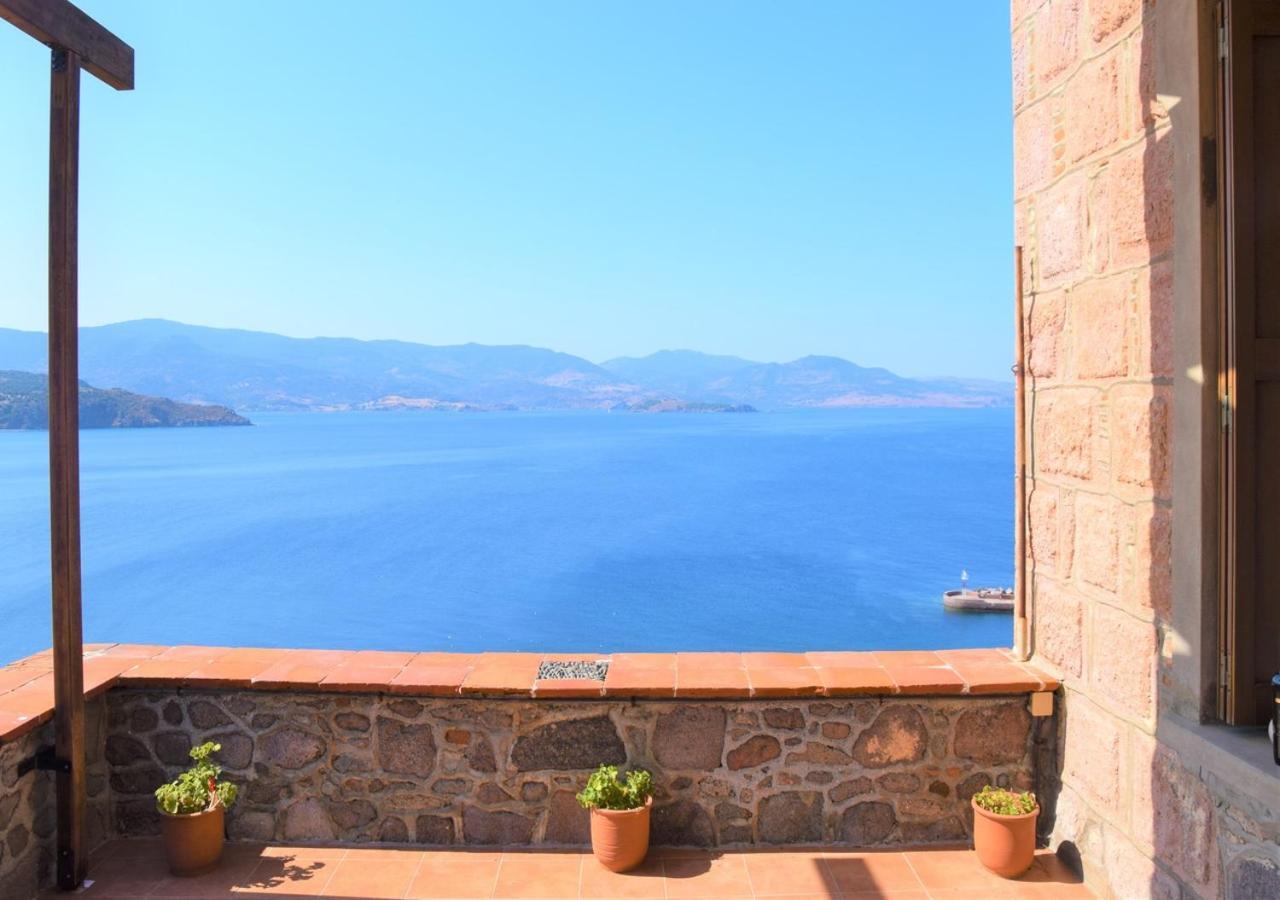 Villa Annie ميثيمْنا المظهر الخارجي الصورة